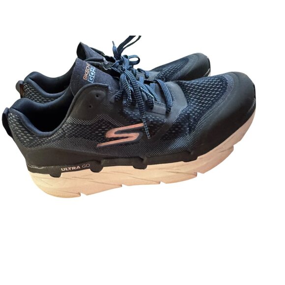 Skechers Ultra Go Air Cooled Goga Mat Men's Size 12 - Picture 9 of 11